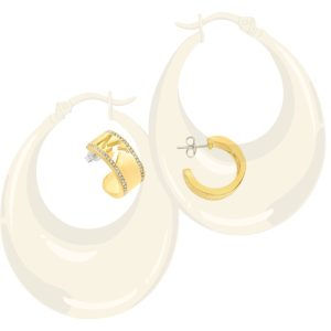 Statement Earrings